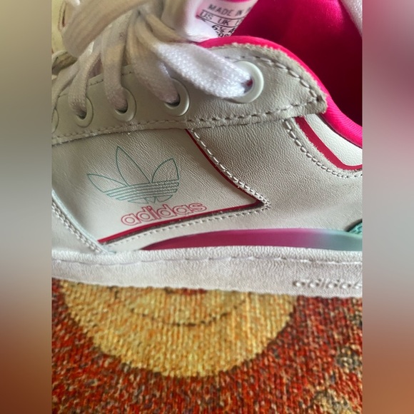 Adidas Women's forum sneakers - Picture 6 of 16